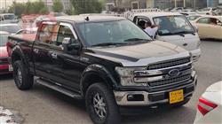 فۆرد F-150